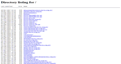Desktop Screenshot of old.samopomoc.boris.org.pl