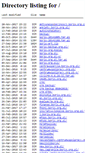 Mobile Screenshot of old.samopomoc.boris.org.pl